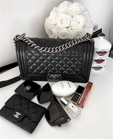 chanel handtasche boy|Chanel belt bag.